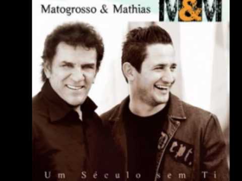 DEPOIS DAS SEIS - MATOGROSSO & MATHIAS