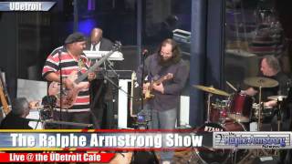 Laith Al-Saadi - Fly Me to the Moon