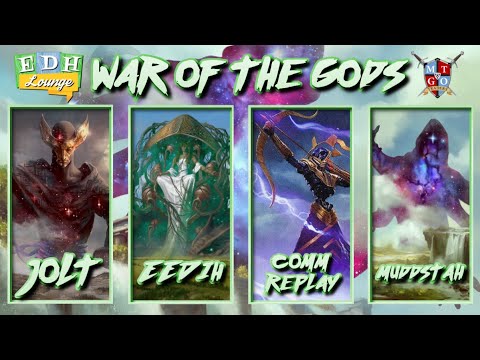 The EDH Lounge: One of these things is not like the others