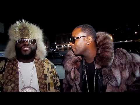 Sayso Visions Day in The Life + Jay Evans performs Live  on morning show  #OLM