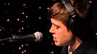 Metronomy - The Most Immaculate Haircut (Live on KEXP)