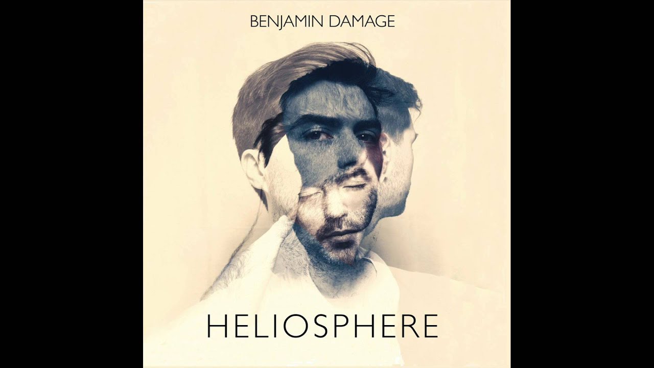 Benjamin Damage - 010x - YouTube