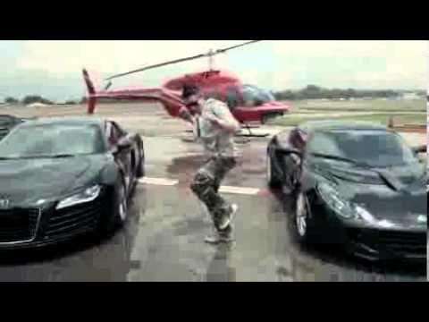 Ale Mendoza Ft  Dyland & Lenny   Ready 2 Go REMIX Video Oficial)