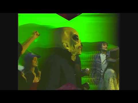 Video thumbnail for Crashing