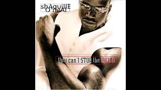 Shaquille O&#39;Neal feat The Notorious BIG - You Can&#39;t Stop The Reign