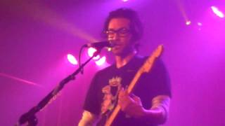 Motion City Soundtrack - L.G. Fuad