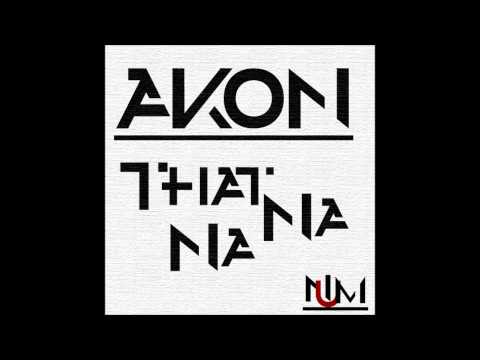 Akon - That na na Ft. David Guetta