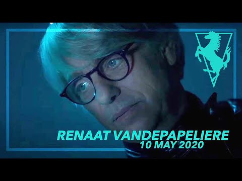 R&S Founder Renaat Vandepapeliere - Set For Love