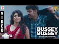 Sillunu Oru Sandhippu - Bussey Bussey Video | Vijay Prakash