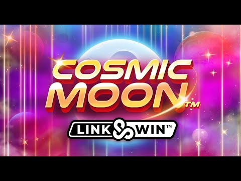 Cosmic Moon video thumbnail