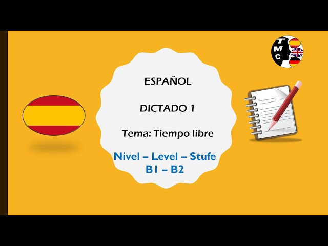 Vídeo relacionado con Las Nieves del Kilimanjaro: Historia clásica traducida y adaptada para estudiantes de español, nivel B1-B2. (Graded Readers for Spanish Learners)