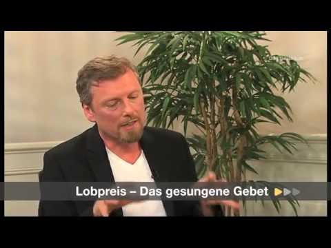 Lobpreis - Das gesungene Gebet; Albert Frey - Bibel TV das Gespräch