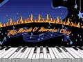 Clay Fighter Genesis OST Blue Suede Goo Stage