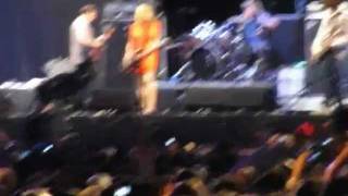 Sonic Youth - Starfield Road / Flower (Live @ SWU Festival - 14/nov/2011)