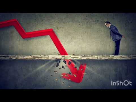 Bloodbath on Dalal Street #sms #nse #Crash #bse