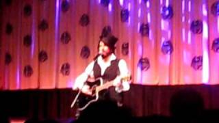 Voltaire!!! Goodnight Demonslayer @ DragonCon 2010