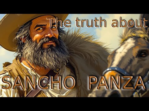 The Truth about Sancho Panza