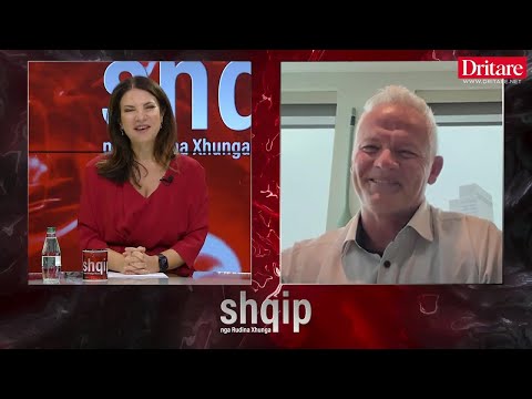 Ëndrra Amerikane? Ja realiteti që nuk jua tregojnë! Flet Elton Jazexhi