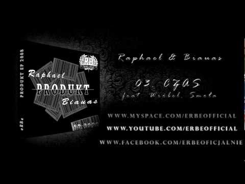 Raphael Biauas - Czas feat. Wróbel, Smoła