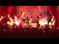 Pierce The Veil LIVE House Of Blues Las Vegas 6 5 2016 Full Set HD