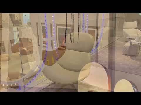 NATUZZI - Dolce & Gabbana  Milan 2022