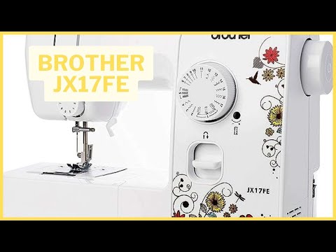 Brother JX17FE : mon test après 6 semaines d'utilisation
