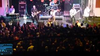 Neville Staple Band - Monkey Man