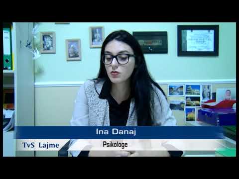 BULLIZMI FENOMENI SHQETËSUES QË DËMTON