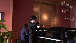 Download lagu Violin Concert in  D major Op35 1st mov/P.Tschaikowsky(チャイコフスキーヴァイオリン協奏曲第一楽章) mp3