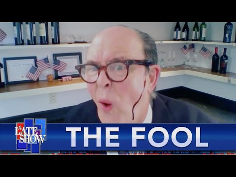 Rudy Giuliani Vows To Continue His Legal Failures On Behalf Of The President