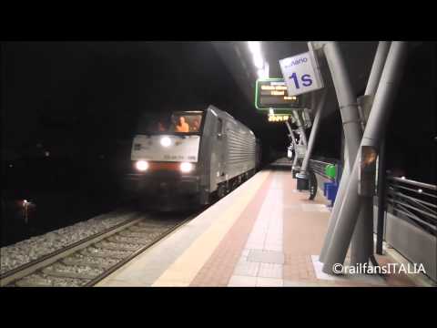 Merci straordinario in prova su FNM