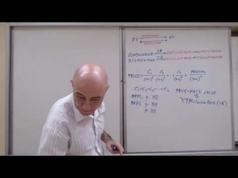 Money and Banking Lecture 01