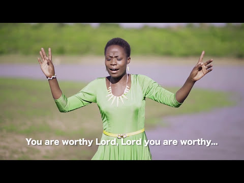 Sarah Brenda - IROMO