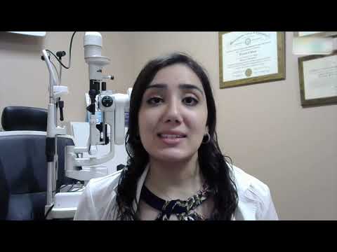 How To Use a Warm Compress Correctly For Dry Eye