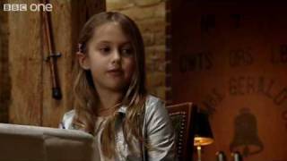 English Repression? - Outnumbered - Episode 5 Preview - BBC One