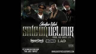 SAIGON VELOUR LA THE DARKMAN
