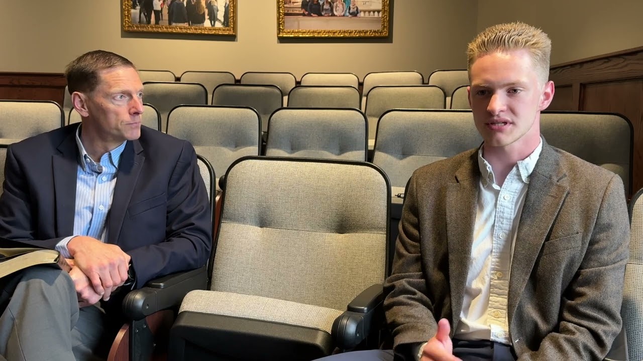 How do Biblical Languages help the Preacher?