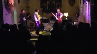 Roddy Woomble - Silver & Gold @ St Pancras Old Church  15.3.2017