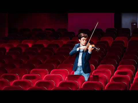 #L1TOVR - Tot overmaat van ramp - Enzo Kok