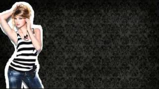 Taylor Swift~ Baby, Don&#39;t you Break my Heart Slow (Lyrics!)