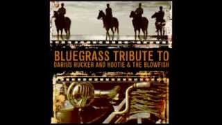 She&#39;s Beautiful - Bluegrass Tribute to Darius Rucker and Hootie &amp; The Blowfish
