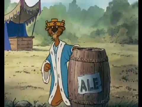 The Rabbit and the Simba part 10 - Winter/Simba Grow Ups Becomes a Hunting Lion