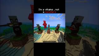 I am not a monster 🫡