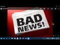 Windows 10 The Good News And The Bad News Of Microsoft February 6th 2016