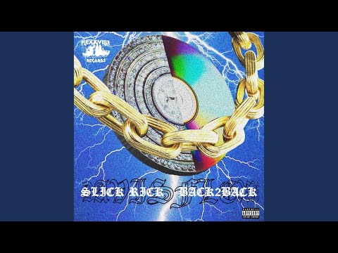 Slick Rick/Back2Back