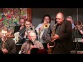 Steve Allee Big Band 'Truth Be Told'