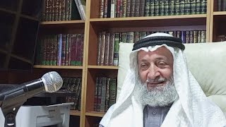 دورة الفقه الشافعي الدرس الثاني