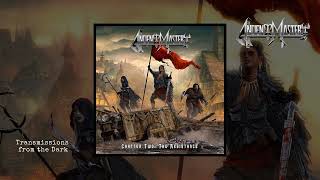 Ancient Mastery - City of Broken Dreams (single, 2022)