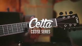 Download lagu Cetta Guitar CD31SE mp3 Download lagu Cetta Guitar CD31SE mp3