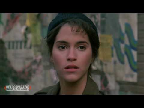 John Parr & Marilyn Martin - Through The Night (Quicksilver) (1986)